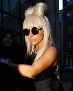 lady gaga