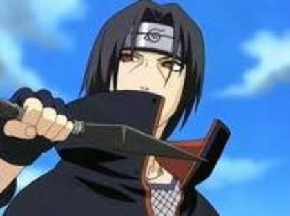 itachi - uchiha itachi