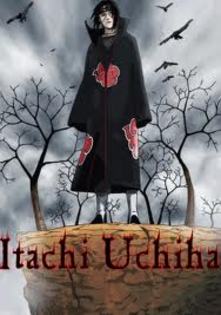 itachi uchiha - uchiha itachi