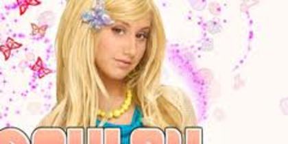 ashleytisdale - ashley tisdale glitter