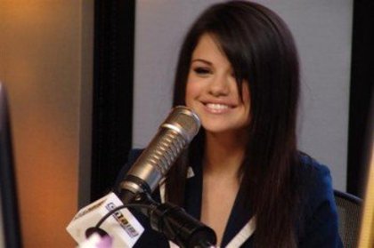 Selena Gomez - Selena Gomez interview