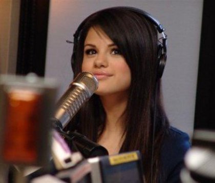 Selena Gomez - Selena Gomez interview