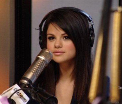 Selena Gomez - Selena Gomez interview