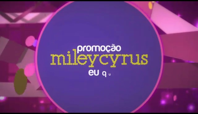 bscap0007 - Miley Cyrus-Rebolation EuQuerosym