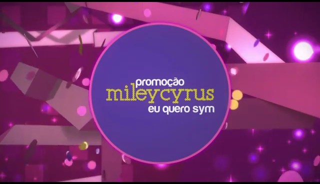 bscap0010 - Miley Cyrus-Rebolation EuQuerosym