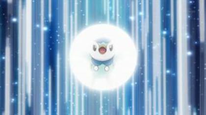 Infruntarea(orce pokemoni)
