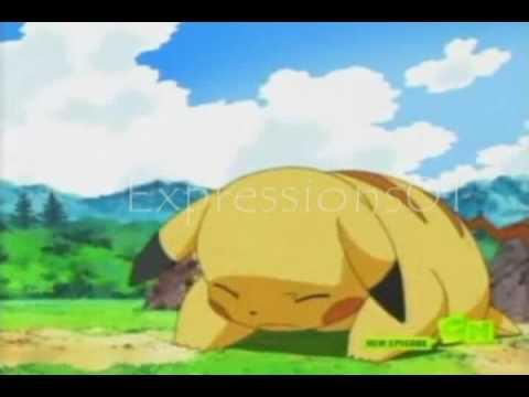 Pikachu:pi...... - Super Ballte Pokemon episodul 5