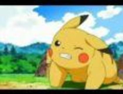 Pikachu:piiiiiiiiiiii........ - Super Ballte Pokemon episodul 5