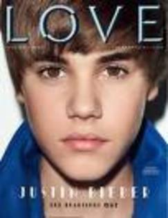 love - justin bieber