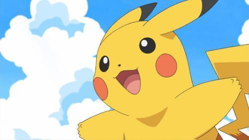Pikachu:aaa ce bine!!!!!!!!!!!!!!!! - Super Ballte Pokemon episodul 5