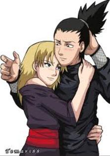 shikatema; ador cum ii sta parul lui temari desprins!!!
