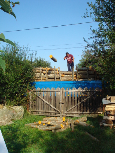 SA ZBOARE BUSTENII - CONCEDIU ACASA_IN ROMANIA-2010