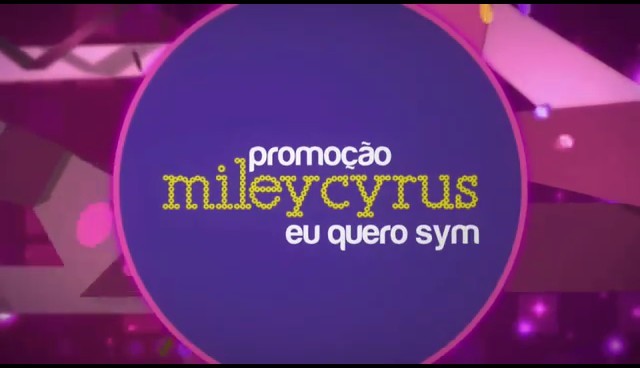 bscap0012 - Miley Cyrus Socer-EuQueroSym