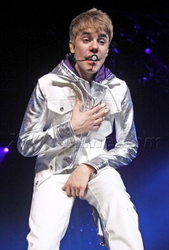  - 2011 Manchester Evening News Arena - Manchester UK March 20th