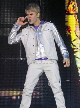  - 2011 Manchester Evening News Arena - Manchester UK March 20th