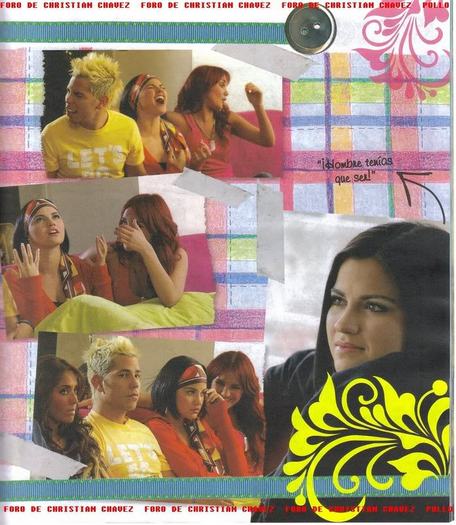 emay1 - RBD La familia