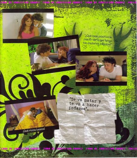 entrega9 - RBD La familia