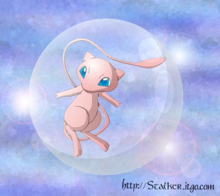 mew(lvl 2000) - Pokemoni lui fionapokemon