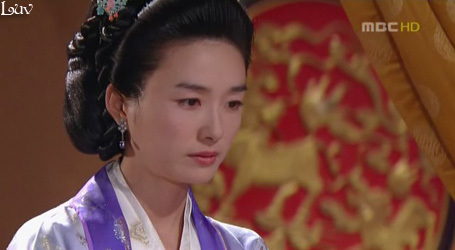 Lady Yuhwa