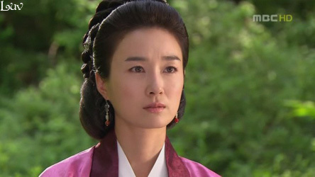 Lady Yuhwa