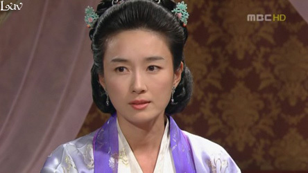 Lady Yuhwa