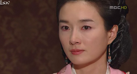 Lady Yuhwa