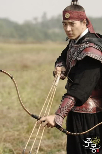 Printul Jumong