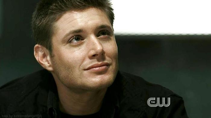 h - z - Jensen Ackles