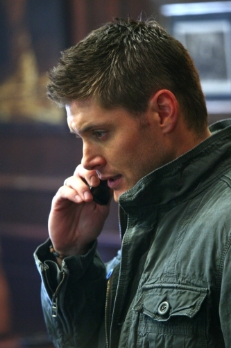 SUPERNATURAL-The-Curious-Case-Of-Dean-Winchester-2 - z - Jensen Ackles