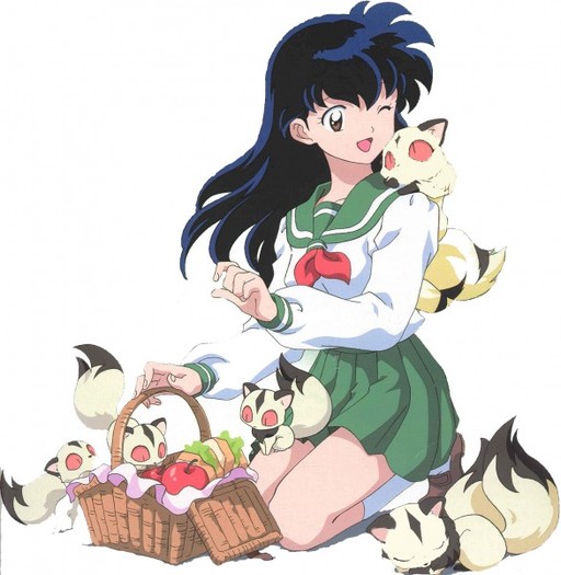 8457 - Inuyasha