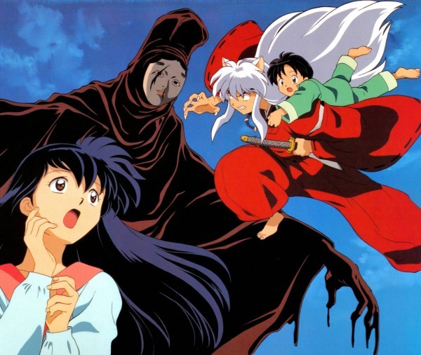 8635 - Inuyasha