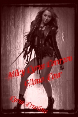  - x Corazon Gitano Tour - Promotionals 2011