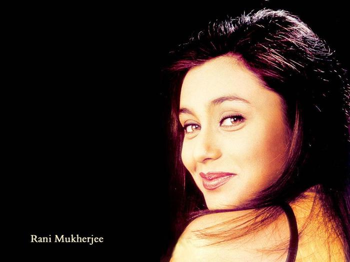 Rani Mukherjee - Rani Mukherjee