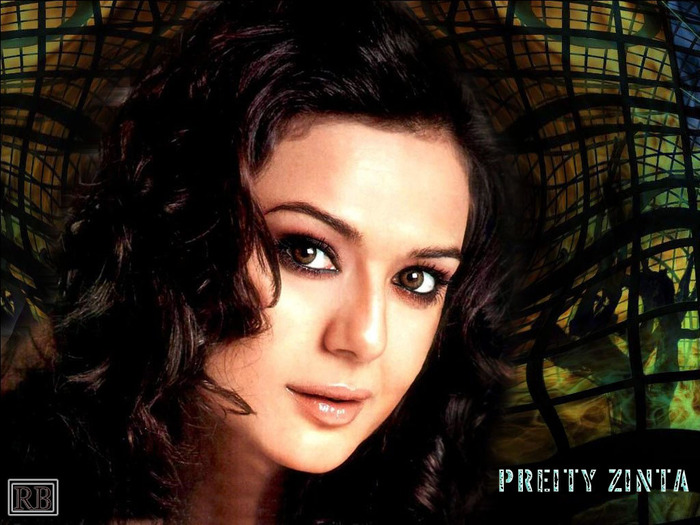 Preity Zinta - Preity Zinta