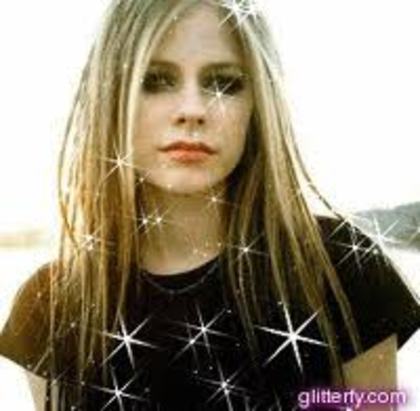 images (5) - Poze gliterfy cu Avril
