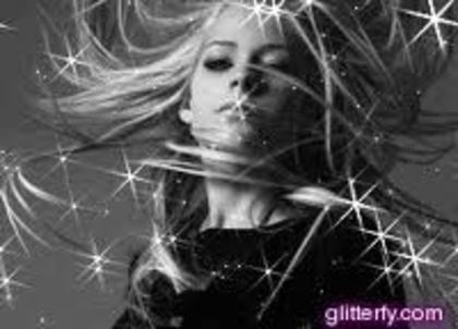images (7) - Poze gliterfy cu Avril