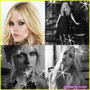 images (8) - Poze gliterfy cu Avril