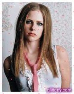 images (16) - Poze gliterfy cu Avril