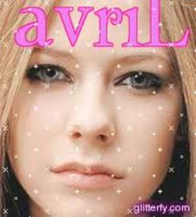 images (21) - Poze gliterfy cu Avril