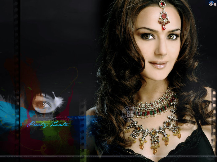 Preity Zinta