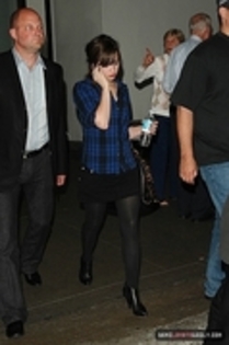 Demi Lovato - Demi Lovato Arrives At LAX airport 2008-09-21