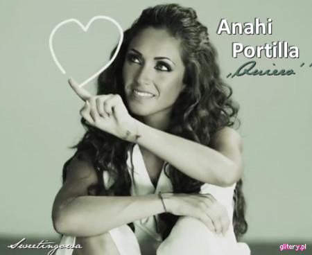 Anahi