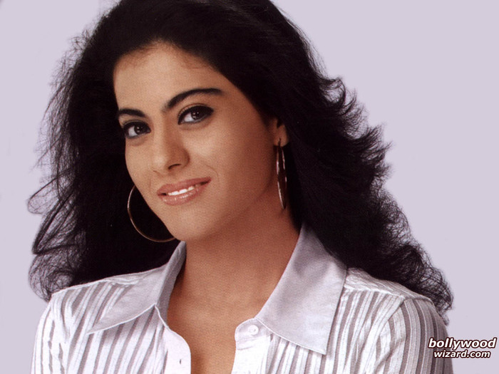 Kajol Devgan - Kajol Devgan