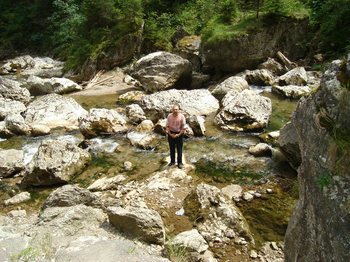 55 - Excursie prin tara