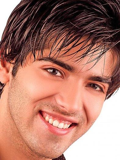 13 - SAPNA BABUL KA BIDAAI KINSHUK MAHAJAN AKA RANVEER RAJVANSH PICTURE GALLERY