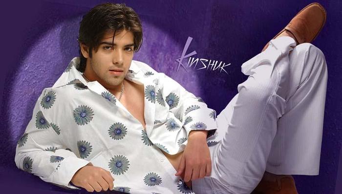 1 - SAPNA BABUL KA BIDAAI KINSHUK MAHAJAN AKA RANVEER RAJVANSH PICTURE GALLERY