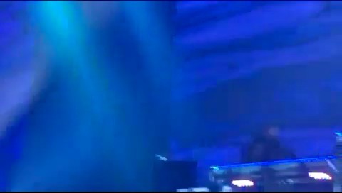 bscap0295 - Miley Cyrus and Justin Live Overboard