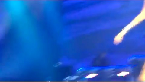 bscap0296 - Miley Cyrus and Justin Live Overboard