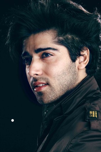 R1 - SAPNA BABUL KA BIDAAI KINSHUK MAHAJAN AKA RANVEER RAJVANSH PICTURE GALLERY