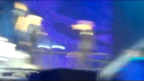 bscap0401 - Miley Cyrus and Justin Live Overboard